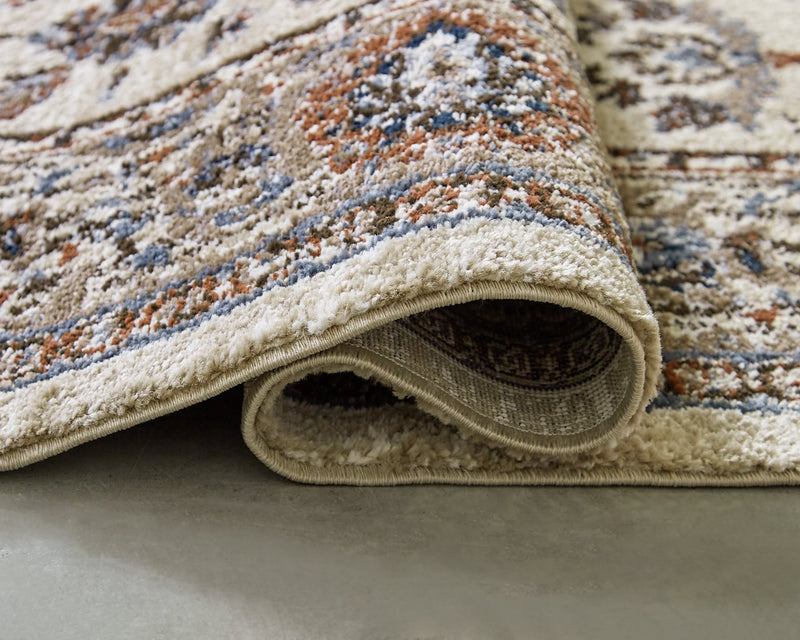 Beritham Rug -  Ashley Furniture Rug