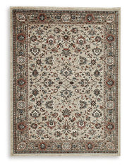 Beritham Rug -  Ashley Furniture Rug