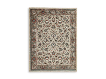 Beritham Rug -  Ashley Furniture Rug