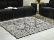 Glennisman Medium Rug Ashley Furniture Rug Medium  Fresh Start Furniture