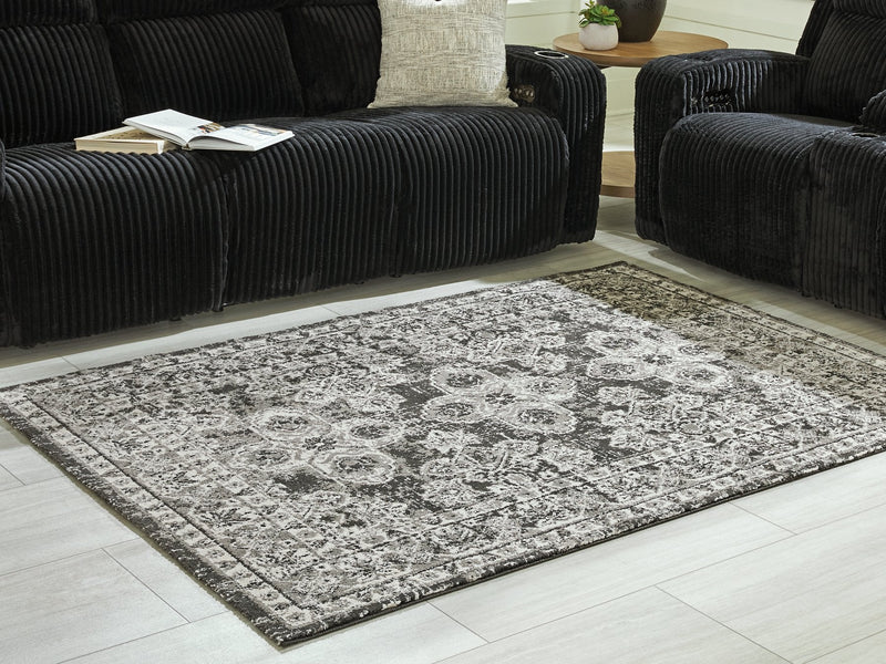 Glennisman Medium Rug Ashley Furniture Rug Medium  Fresh Start Furniture