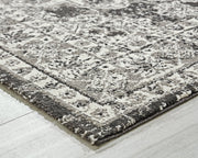 Glennisman Medium Rug Ashley Furniture Rug Medium  Fresh Start Furniture
