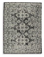 Glennisman Medium Rug Ashley Furniture Rug Medium Default Title Fresh Start Furniture