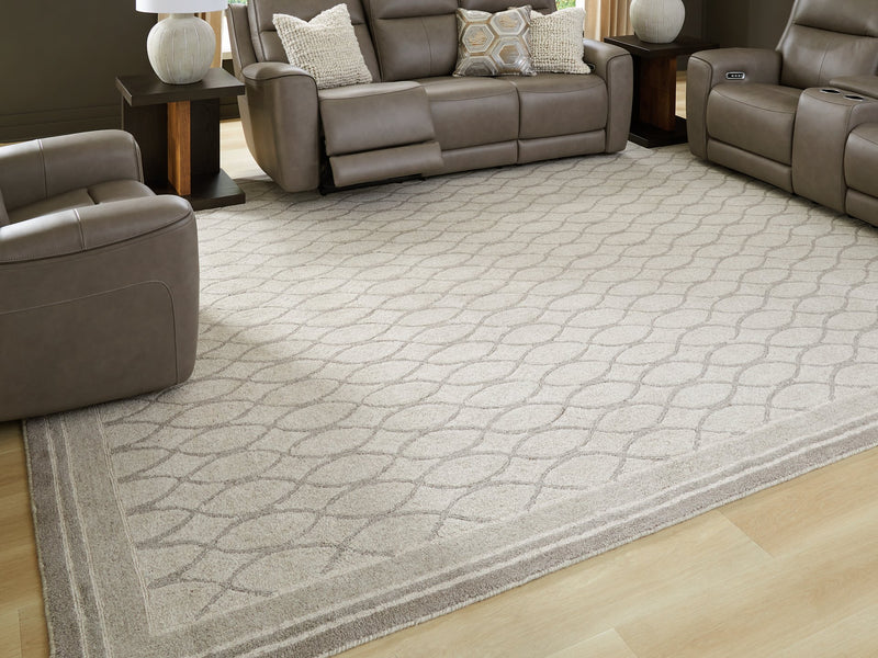 Wimney Rug -  Ashley Furniture Rug  Fresh Start Furniture