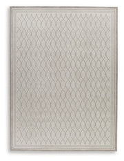 Wimney Rug -  Ashley Furniture Rug  Fresh Start Furniture