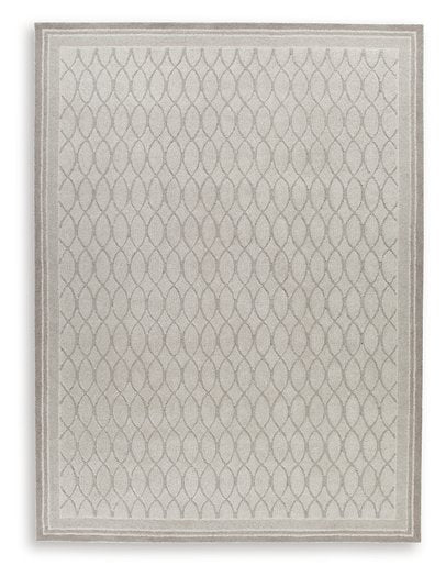 Wimney Rug -  Ashley Furniture Rug  Fresh Start Furniture