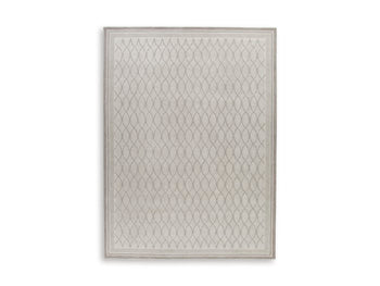 Wimney Rug -  Ashley Furniture Rug  Fresh Start Furniture
