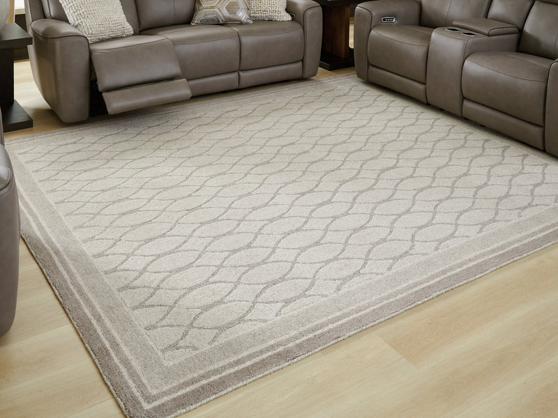 Wimney Rug -  Ashley Furniture Rug  Fresh Start Furniture