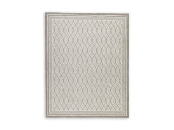 Wimney Rug -  Ashley Furniture Rug  Fresh Start Furniture