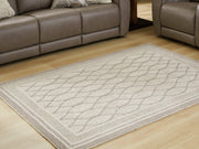 Wimney Medium Rug -  Ashley Furniture Rug Medium  Fresh Start Furniture