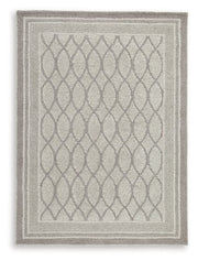 Wimney Medium Rug -  Ashley Furniture Rug Medium  Fresh Start Furniture