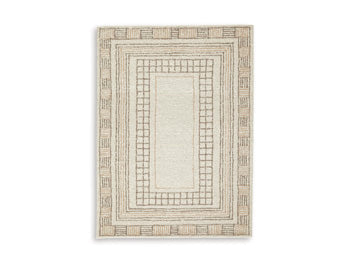 Idaman Rug Ashley Furniture Rug  Fresh Start Furniture