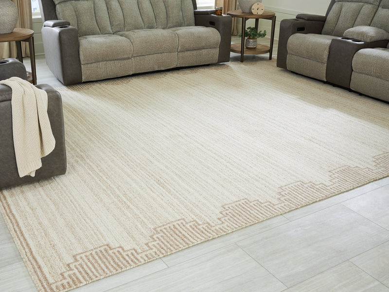 Emorymore Rug -  Ashley Furniture Rug  Fresh Start Furniture