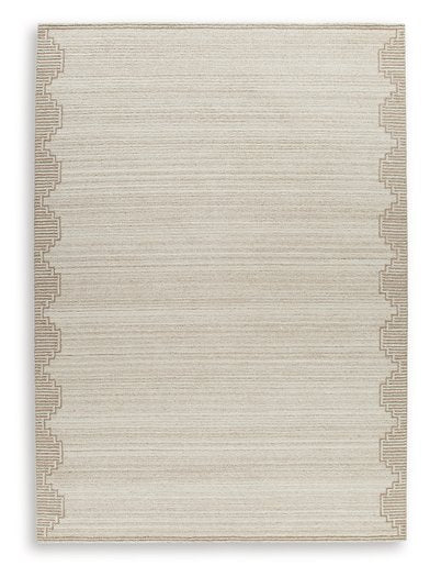 Emorymore Rug -  Ashley Furniture Rug  Fresh Start Furniture