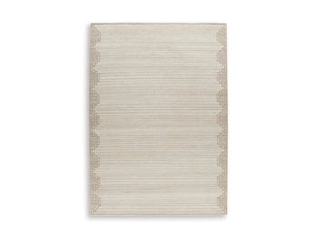 Emorymore Rug -  Ashley Furniture Rug  Fresh Start Furniture