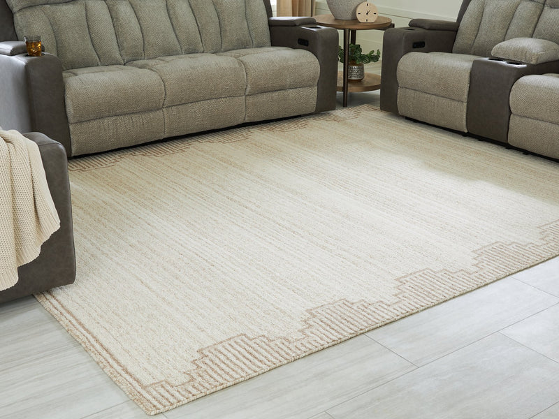 Emorymore Rug -  Ashley Furniture Rug  Fresh Start Furniture