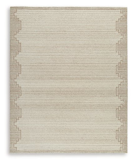 Emorymore Rug -  Ashley Furniture Rug  Fresh Start Furniture
