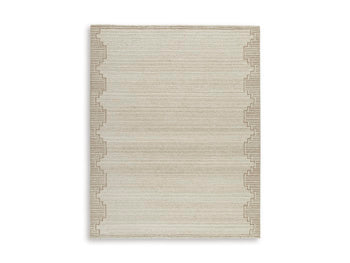 Emorymore Rug -  Ashley Furniture Rug  Fresh Start Furniture