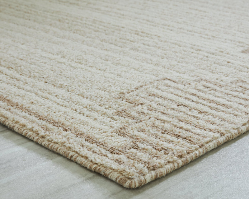 Emorymore Rug -  Ashley Furniture Rug  Fresh Start Furniture