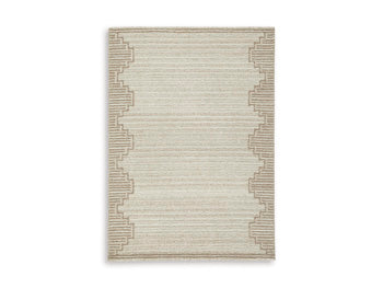 Emorymore Rug -  Ashley Furniture Rug  Fresh Start Furniture