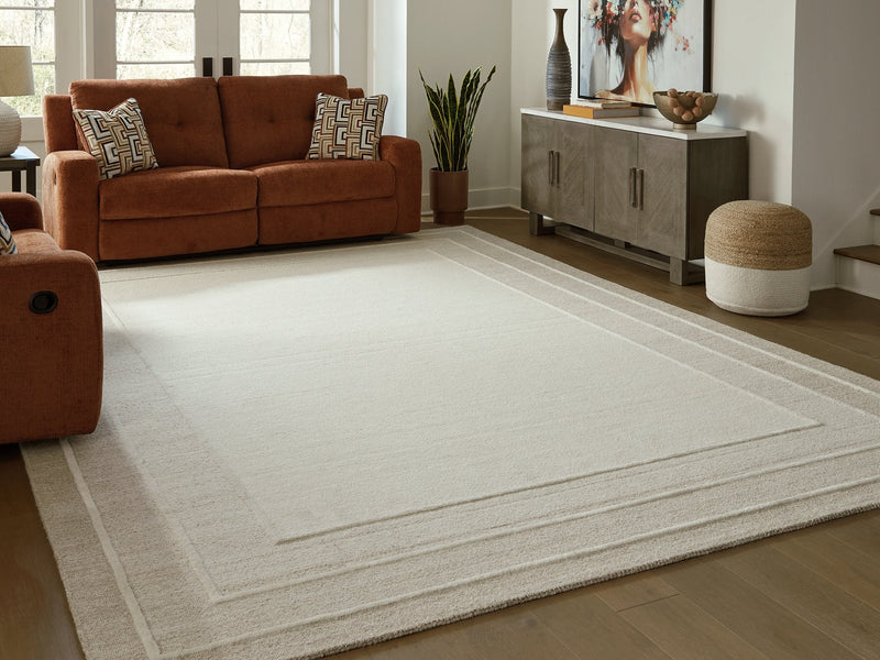 Teelgan Rug Ashley Furniture Rug  Fresh Start Furniture