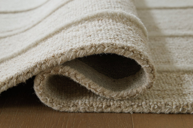 Teelgan Rug Ashley Furniture Rug  Fresh Start Furniture