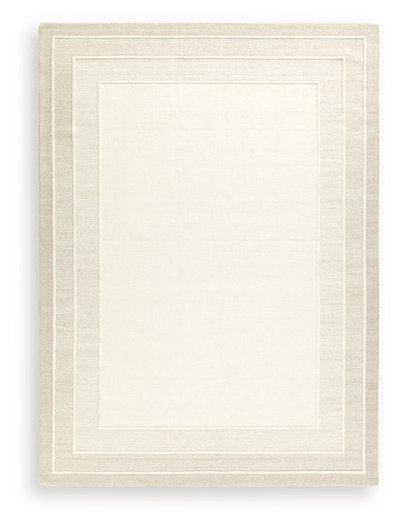 Teelgan Rug Ashley Furniture Rug 119.38" W x 164.5" D x 0.63" H Fresh Start Furniture