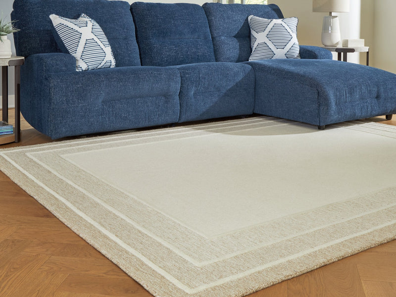 Teelgan Rug Ashley Furniture Rug  Fresh Start Furniture