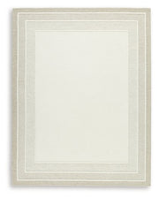 Teelgan Rug Ashley Furniture Rug 92.5" W x 116.75" D x 0.63" H Fresh Start Furniture