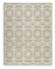 Maconville Large Rug Ashley Furniture Rug Large Default Title Fresh Start Furniture