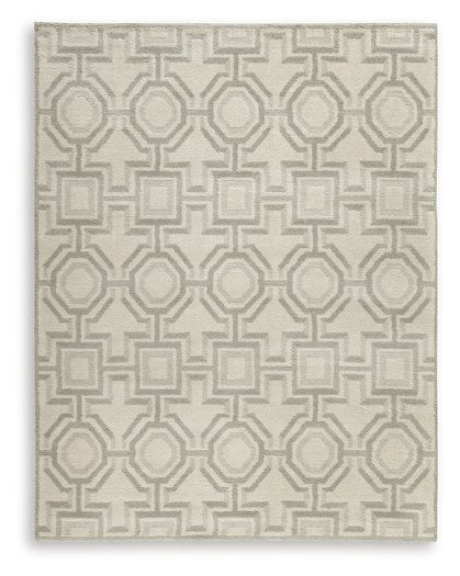 Maconville Large Rug Ashley Furniture Rug Large Default Title Fresh Start Furniture