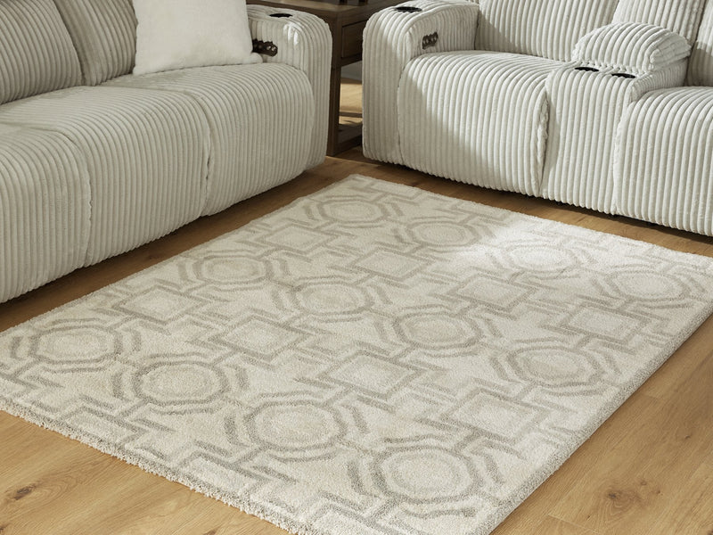 Maconville Medium Rug Ashley Furniture Rug Medium  Fresh Start Furniture