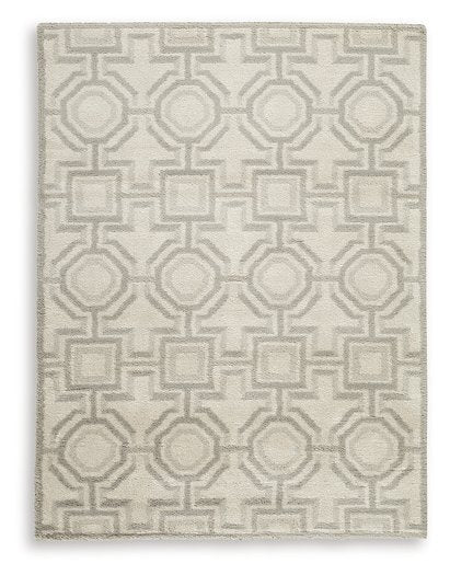 Maconville Medium Rug Ashley Furniture Rug Medium Default Title Fresh Start Furniture