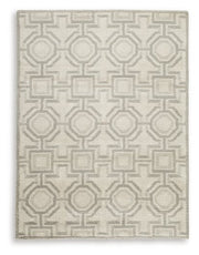 Maconville Medium Rug Ashley Furniture Rug Medium Default Title Fresh Start Furniture