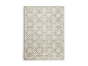 Maconville Medium Rug Ashley Furniture Rug Medium  Fresh Start Furniture