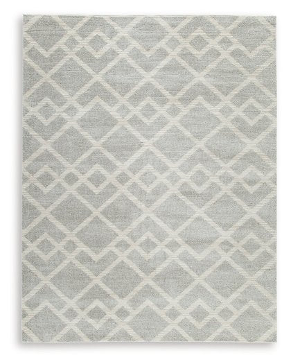 Unawick Large Rug Ashley Furniture Rug Large Default Title Fresh Start Furniture