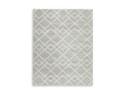 Unawick Large Rug Ashley Furniture Rug Large  Fresh Start Furniture