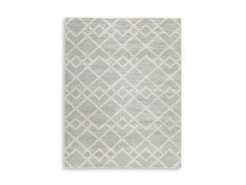 Unawick Large Rug Ashley Furniture Rug Large  Fresh Start Furniture