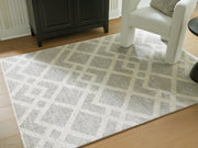 Unawick Medium Rug Ashley Furniture Rug Medium  Fresh Start Furniture
