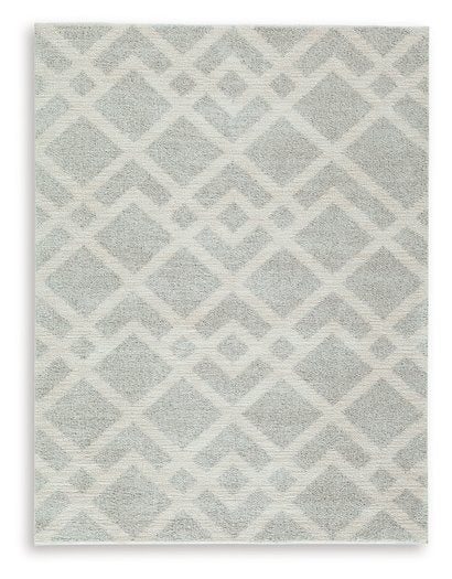 Unawick Medium Rug Ashley Furniture Rug Medium Default Title Fresh Start Furniture