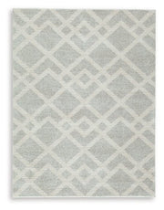 Unawick Medium Rug Ashley Furniture Rug Medium Default Title Fresh Start Furniture
