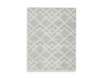 Unawick Medium Rug Ashley Furniture Rug Medium  Fresh Start Furniture