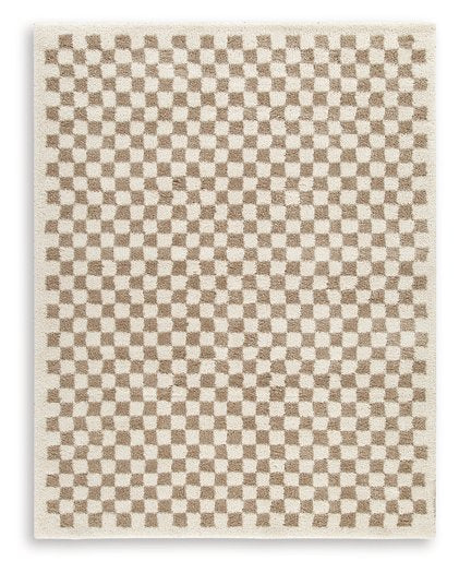 Karamen Large Rug Ashley Furniture Rug Large Default Title Fresh Start Furniture