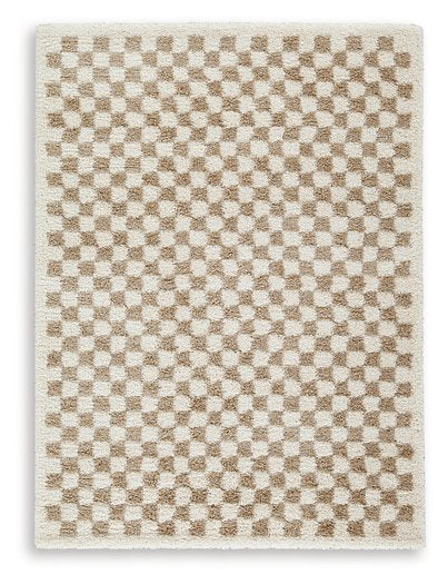 Karamen Medium Rug Ashley Furniture Rug Medium Default Title Fresh Start Furniture