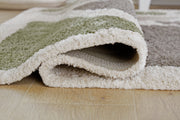 Anburgh Rug Ashley Furniture