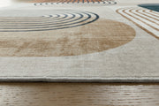Farrendale Washable Area Rug -  Ashley Furniture Rug  Fresh Start Furniture