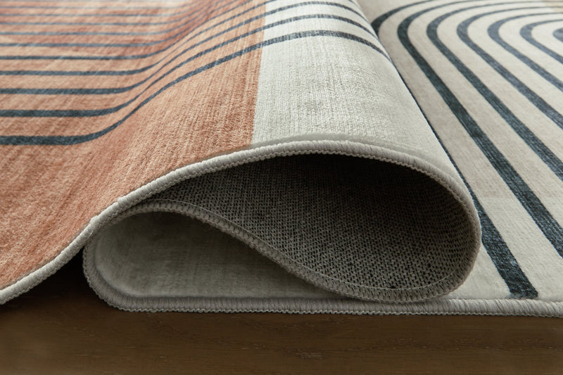 Farrendale Washable Area Rug -  Ashley Furniture Rug  Fresh Start Furniture