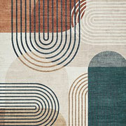 Farrendale Washable Area Rug -  Ashley Furniture Rug  Fresh Start Furniture