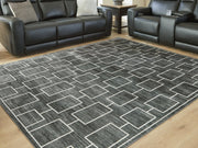 Elderland Washable Area Rug -  Ashley Furniture Rug  Fresh Start Furniture