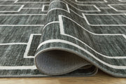 Elderland Washable Area Rug -  Ashley Furniture Rug  Fresh Start Furniture